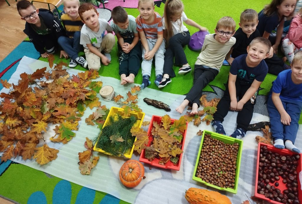 OGÓLNOPOLSKI PROJEKT EDUKACYJNY ,,SENSORYCZNY KOGEL- MOGEL" - ,,DZIEŃ BEZ SKARPETEK"