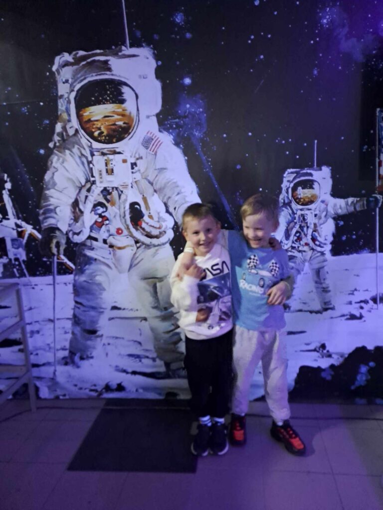 KOSMOPARK