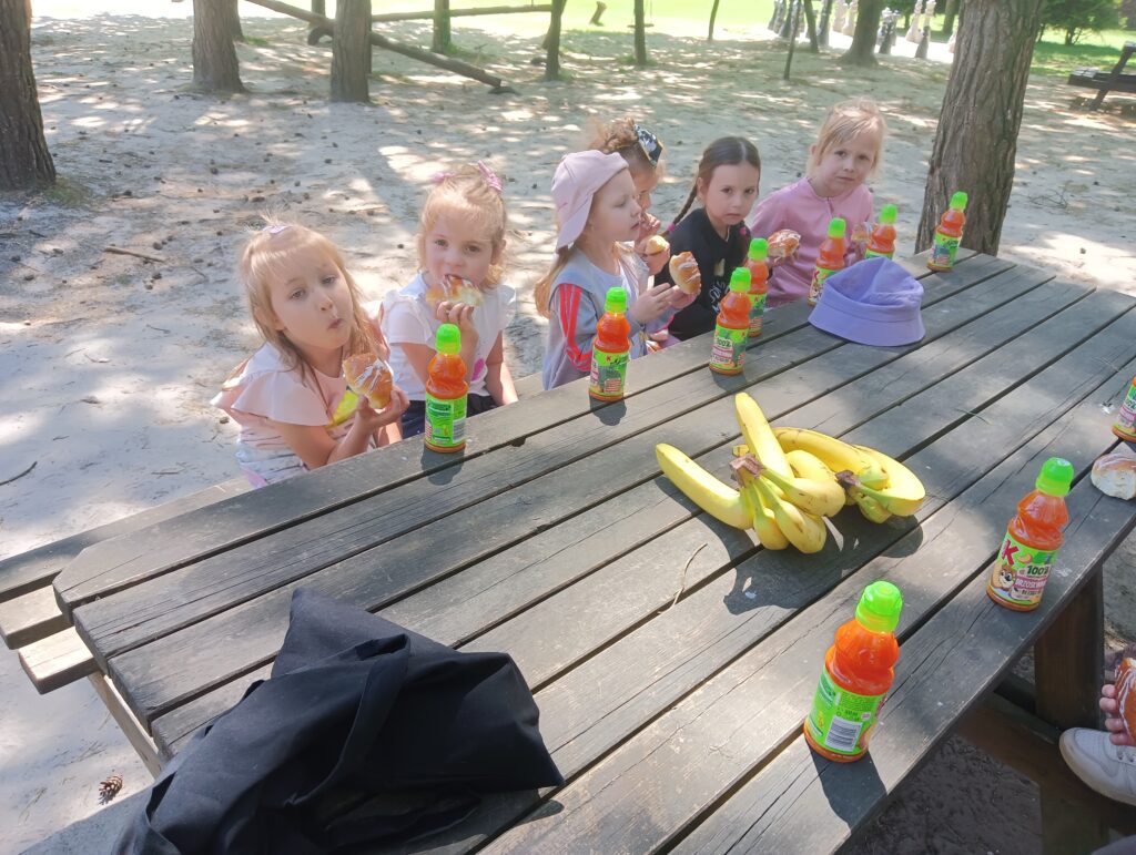 WYCIECZKA DO ZOO "LEŚNE ZACISZE"