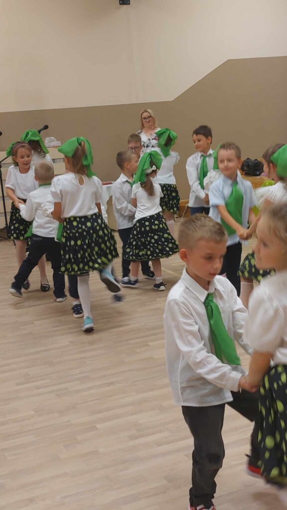DZIEŃ MAMY I TATY