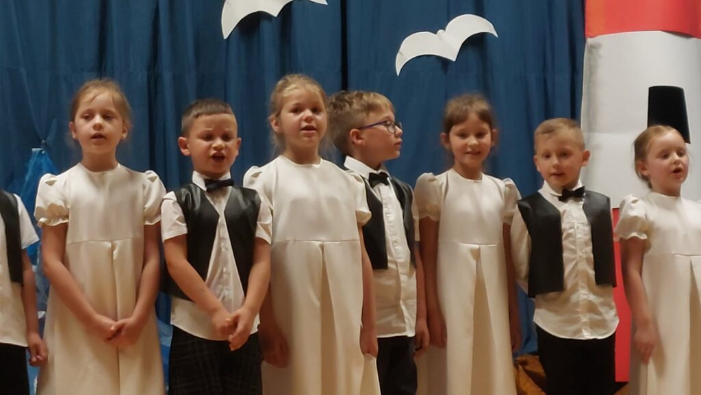 Czas rozwinąć skrzydła…