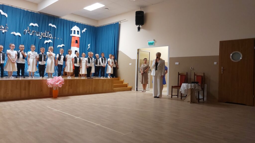 Czas rozwinąć skrzydła…