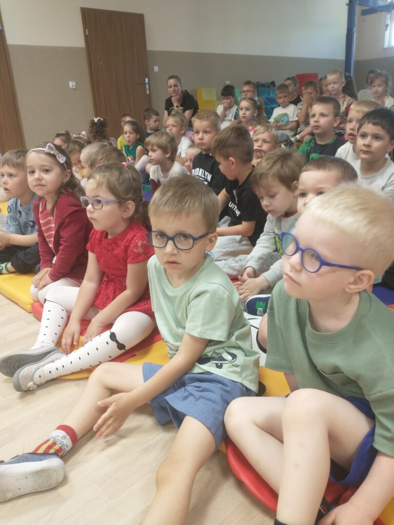 KONCERT MUZYKI