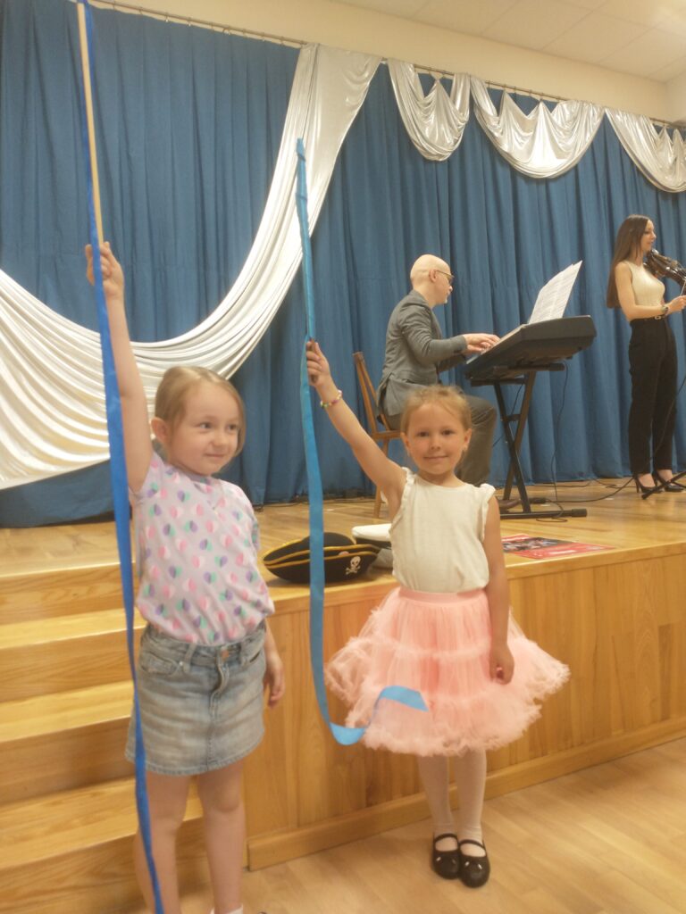 KONCERT MUZYKI