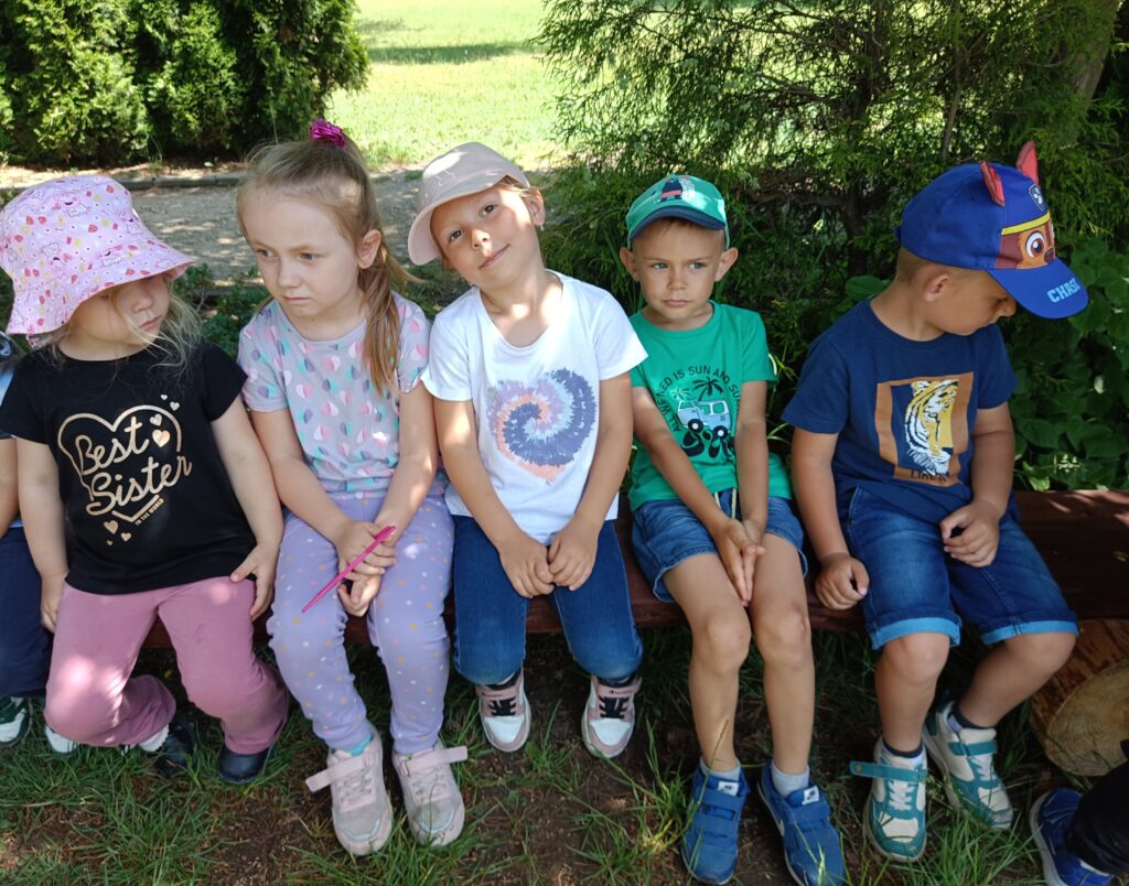 WYCIECZKA DO ZOO LEŚNE ZACISZE