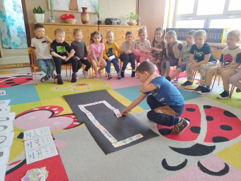 Dzień Dinozaura - Dino Quiz