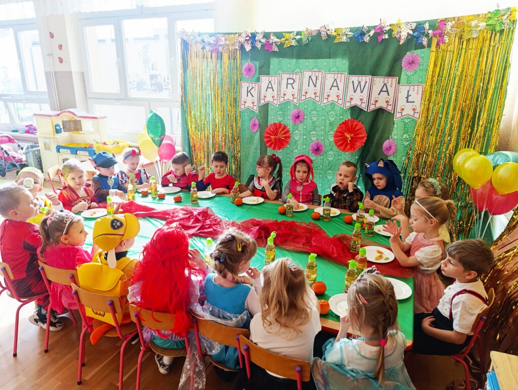BAL KARNAWAŁOWY