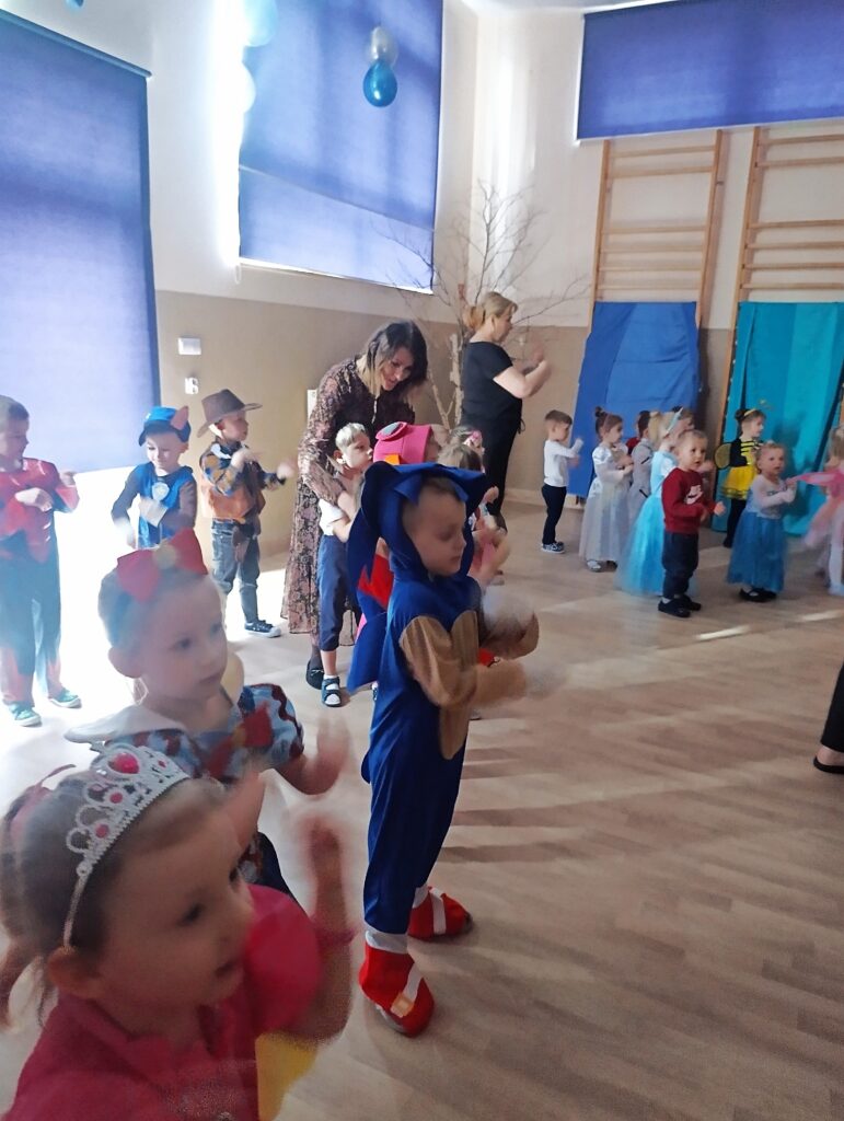 BAL KARNAWAŁOWY