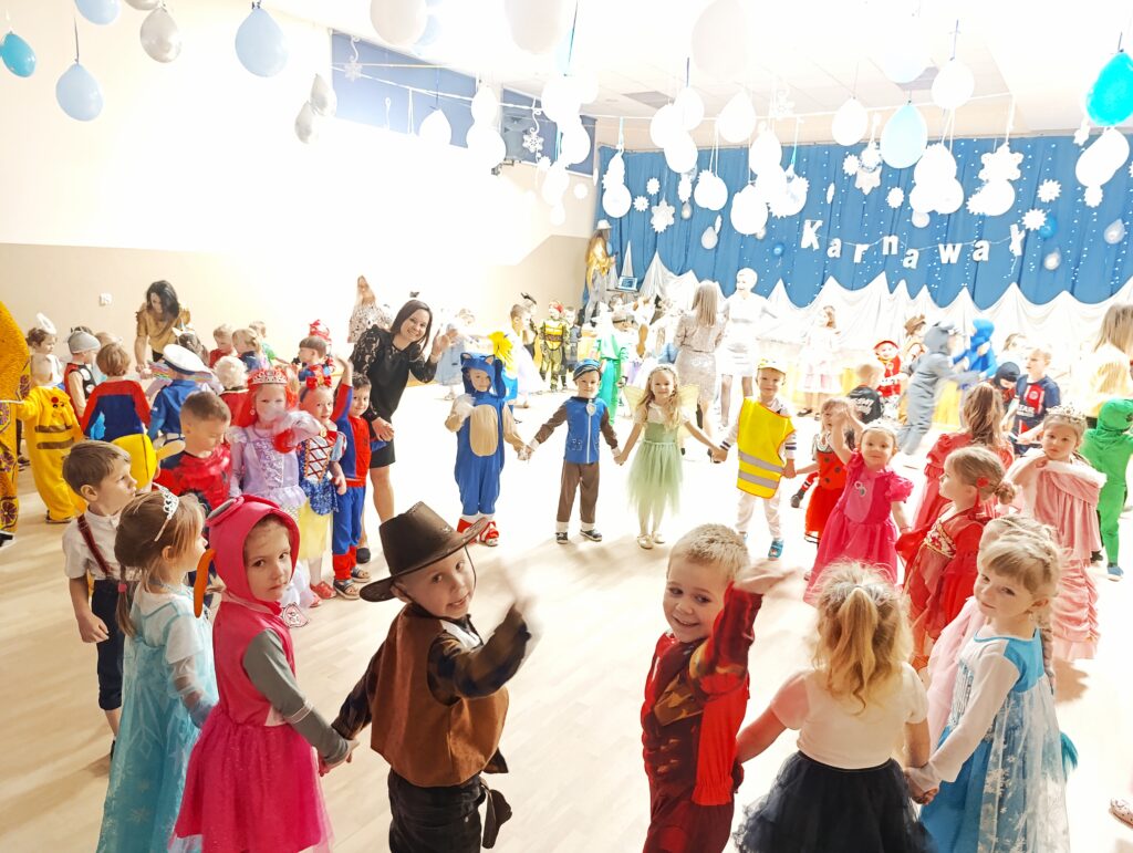 BAL KARNAWAŁOWY