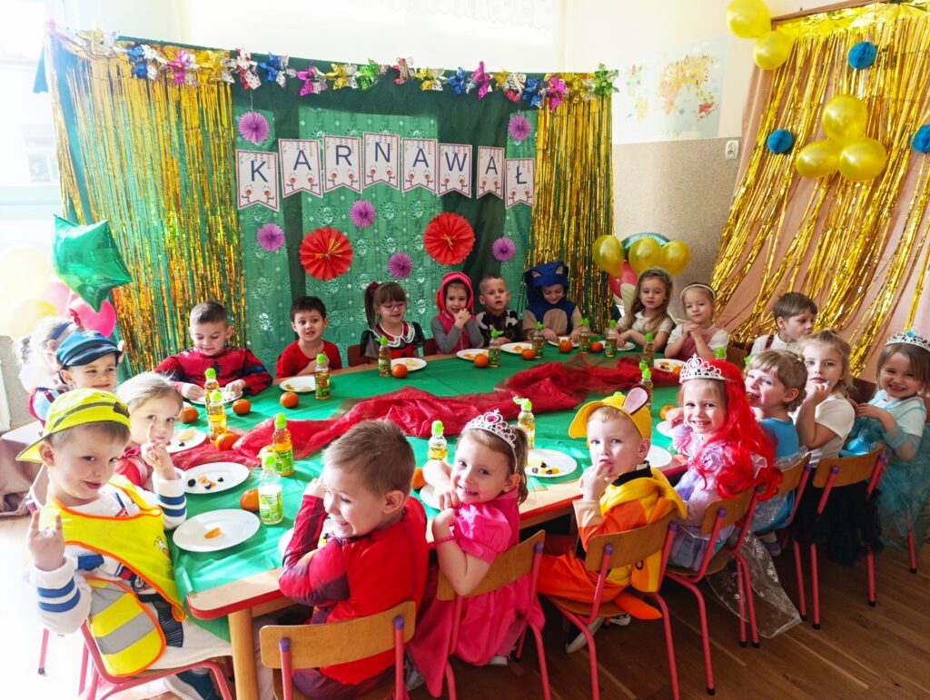 BAL KARNAWAŁOWY