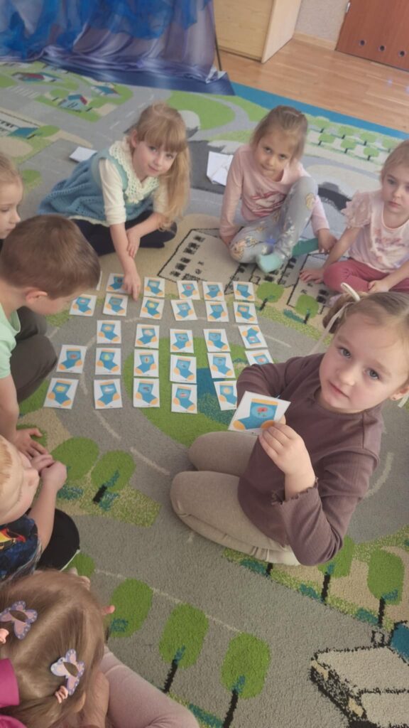 DZIEŃ KOLOROWEJ SKARPETKI