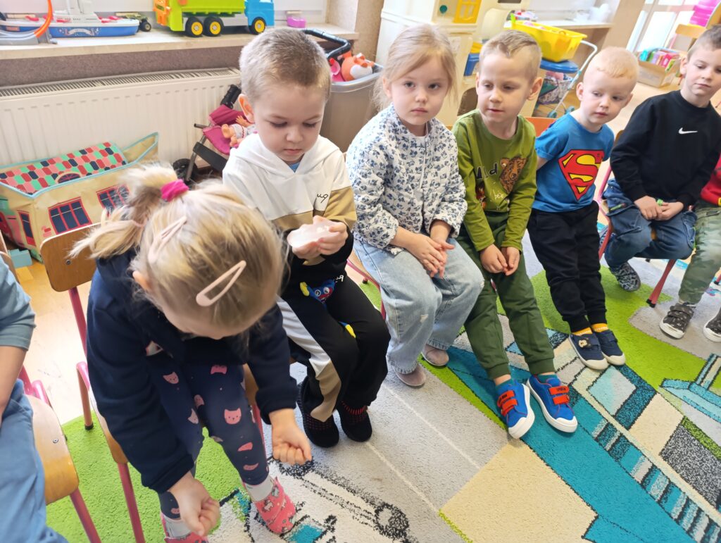 DZIEŃ WODY