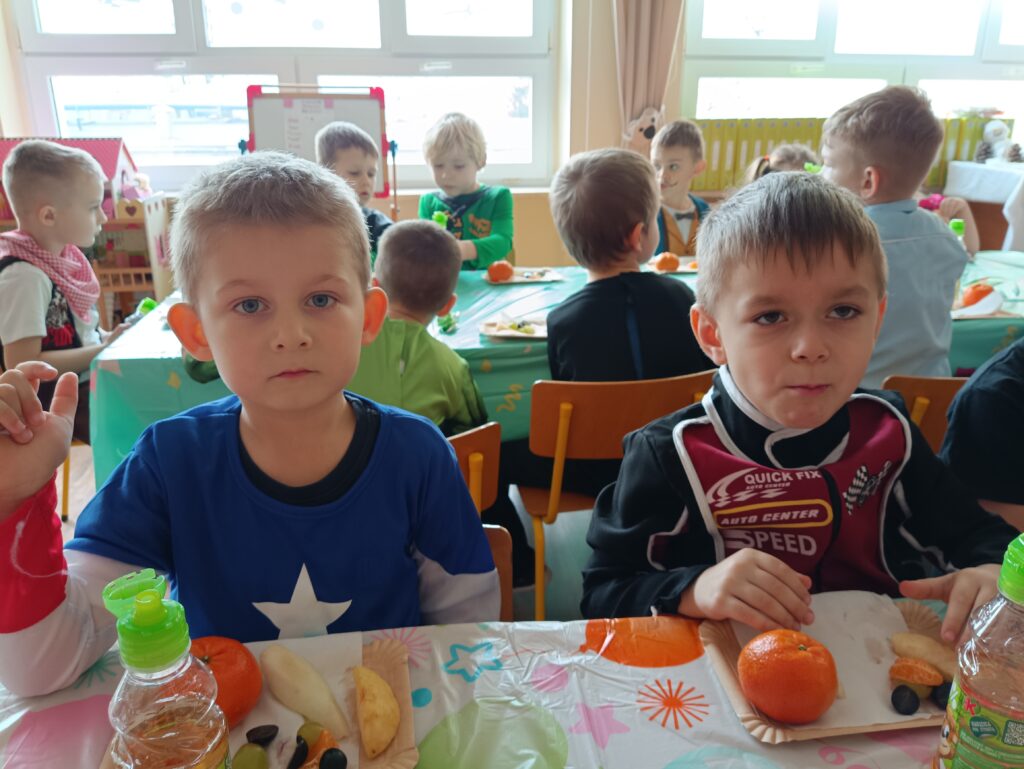 Bal Karnawałowy