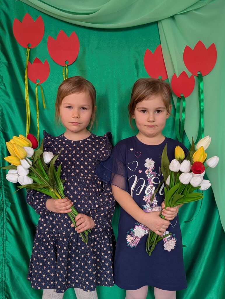 DZIEŃ KOBIET
