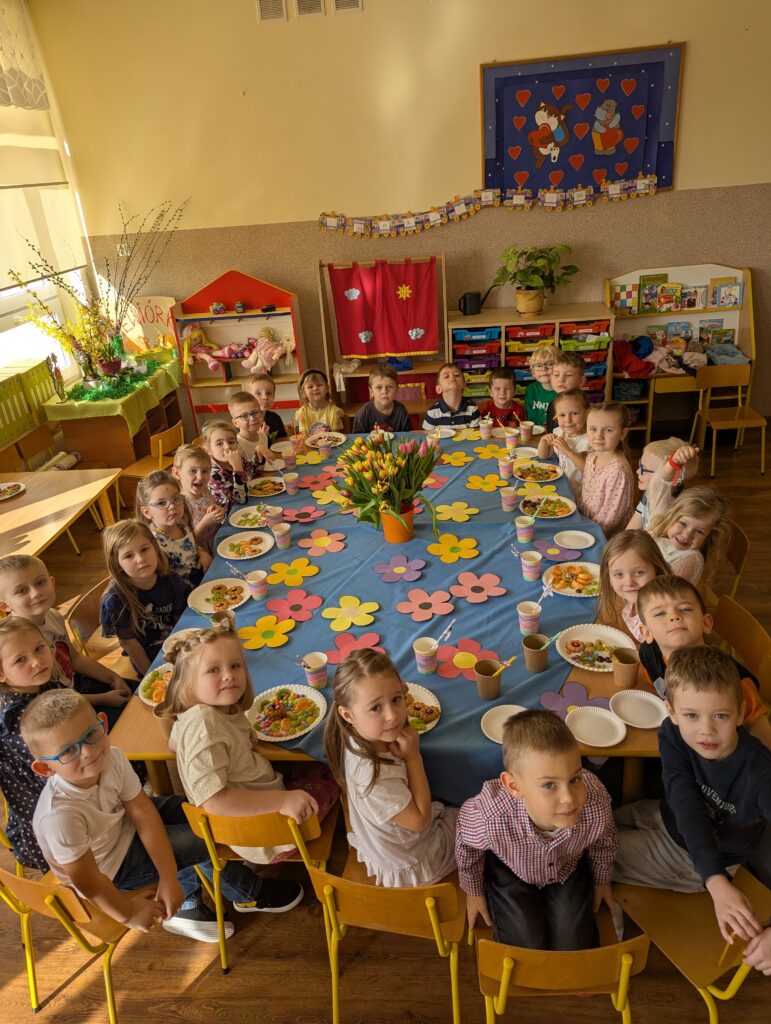 DZIEŃ KOBIET