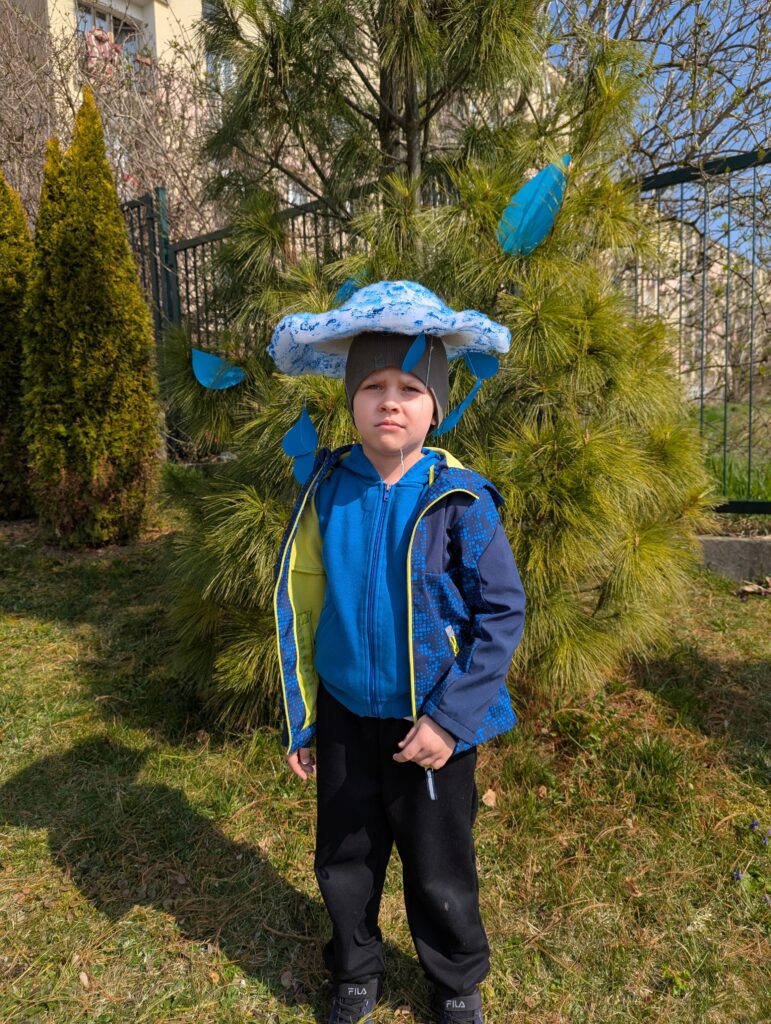 DZIEŃ WODY