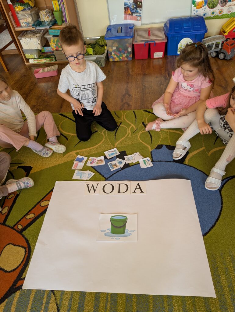 DZIEŃ WODY