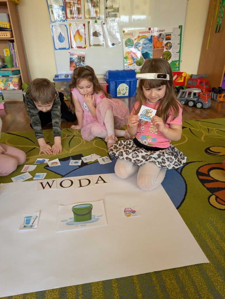 DZIEŃ WODY