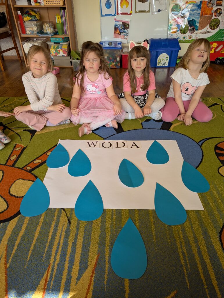 DZIEŃ WODY