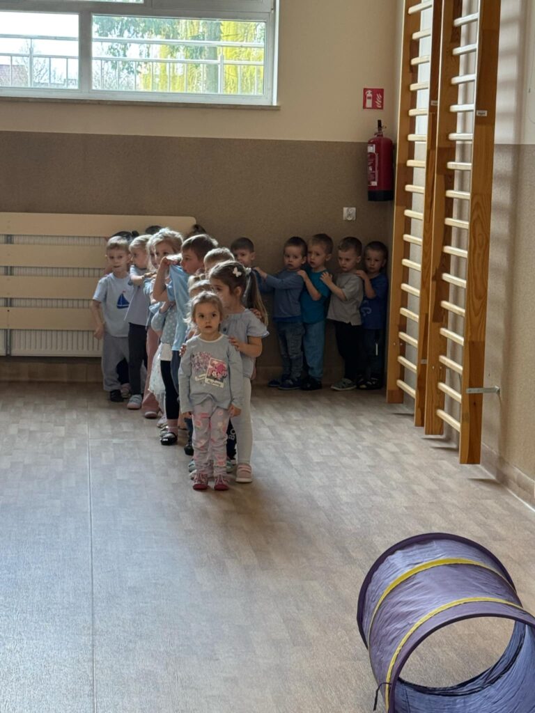 NIEBIESKIE IGRZYSKA