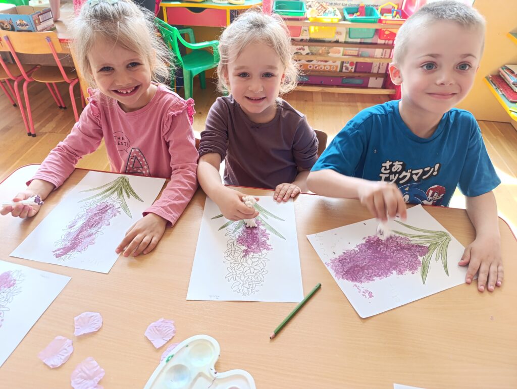 OGÓLNOPOLSKI PROJEKT EDUKACYJNY