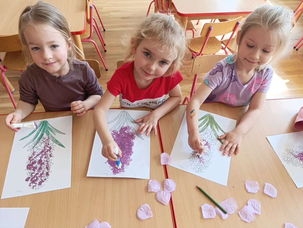 OGÓLNOPOLSKI PROJEKT EDUKACYJNY