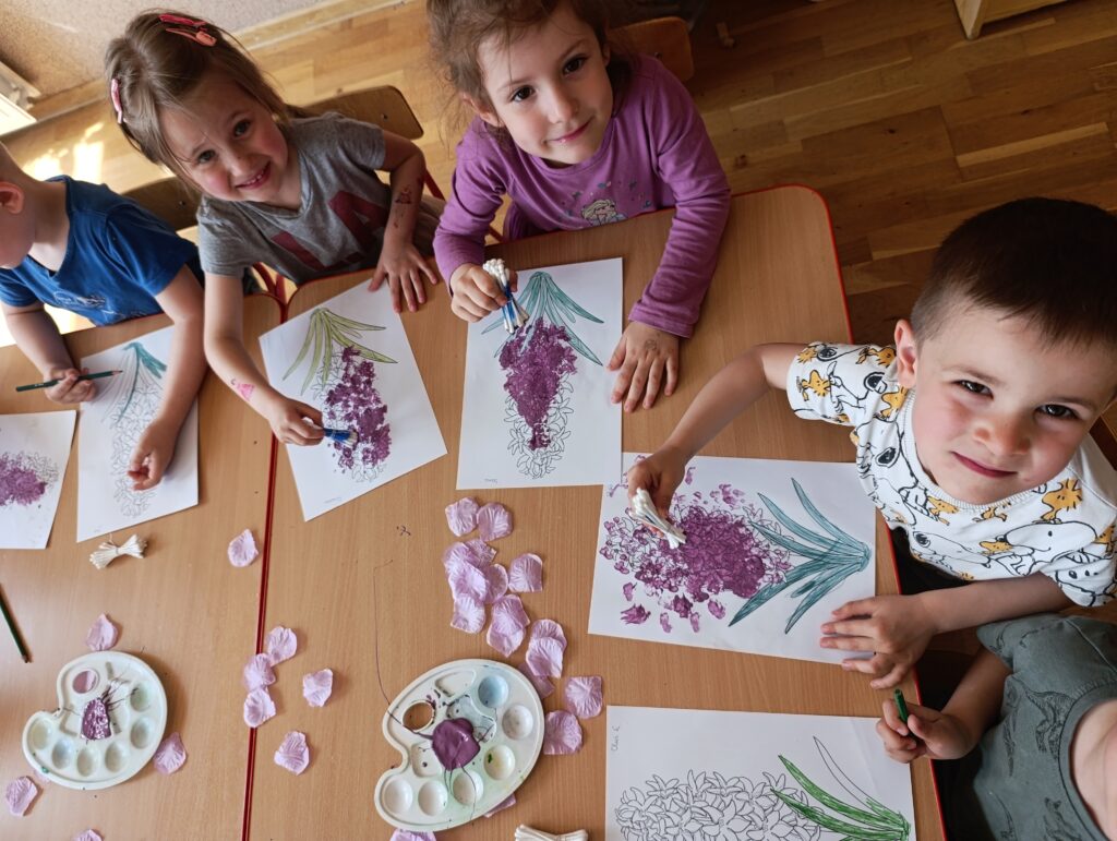 OGÓLNOPOLSKI PROJEKT EDUKACYJNY
