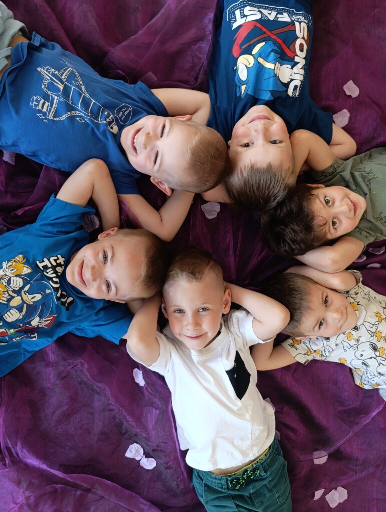 OGÓLNOPOLSKI PROJEKT EDUKACYJNY