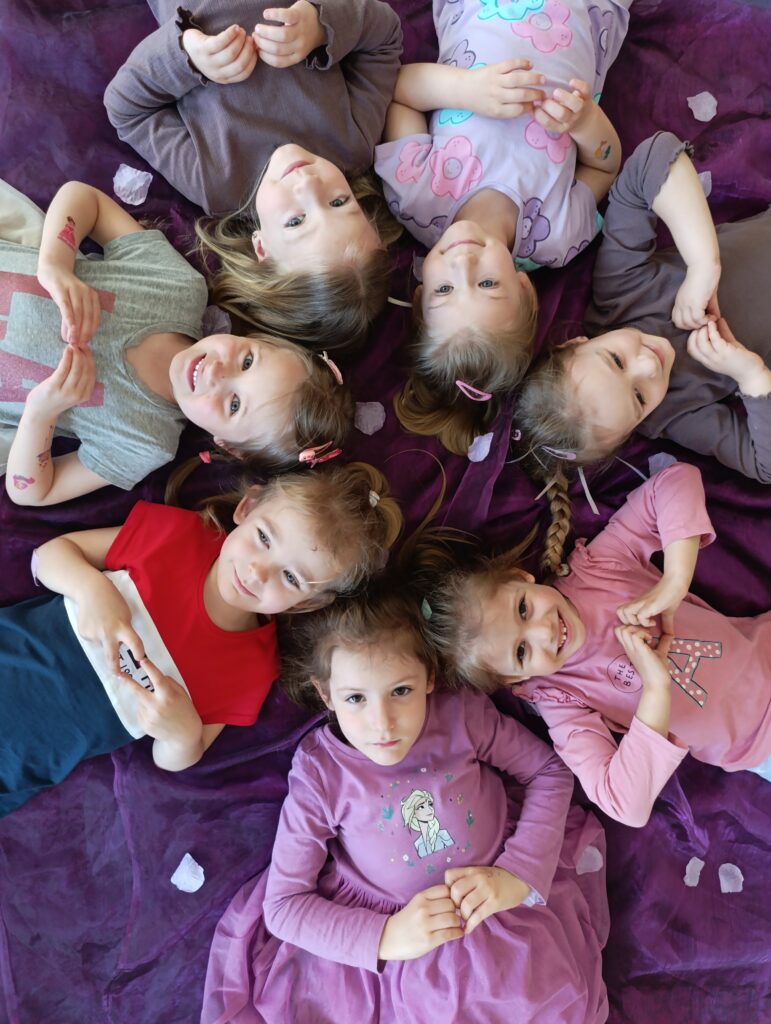 OGÓLNOPOLSKI PROJEKT EDUKACYJNY