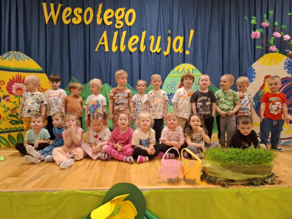 WESOŁYCH ŚWIĄT