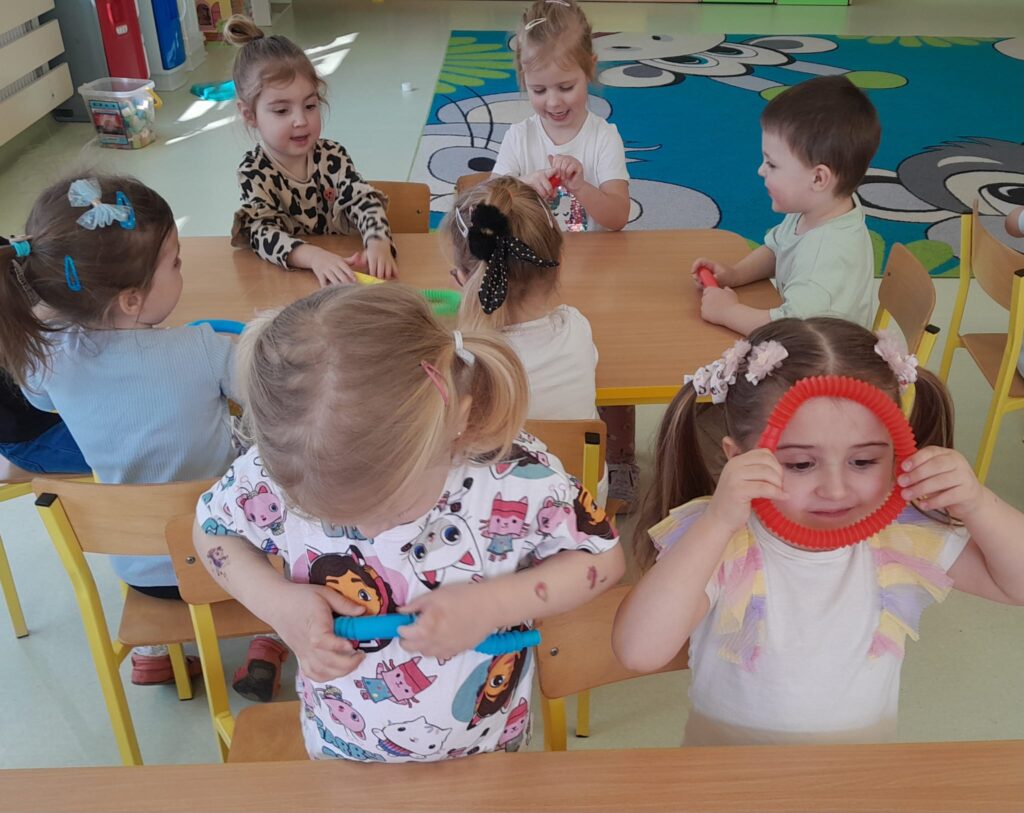 UDZIAŁ RODZICÓW W AKCJI CAŁA POLSKA CZYTA DZIECIOM
