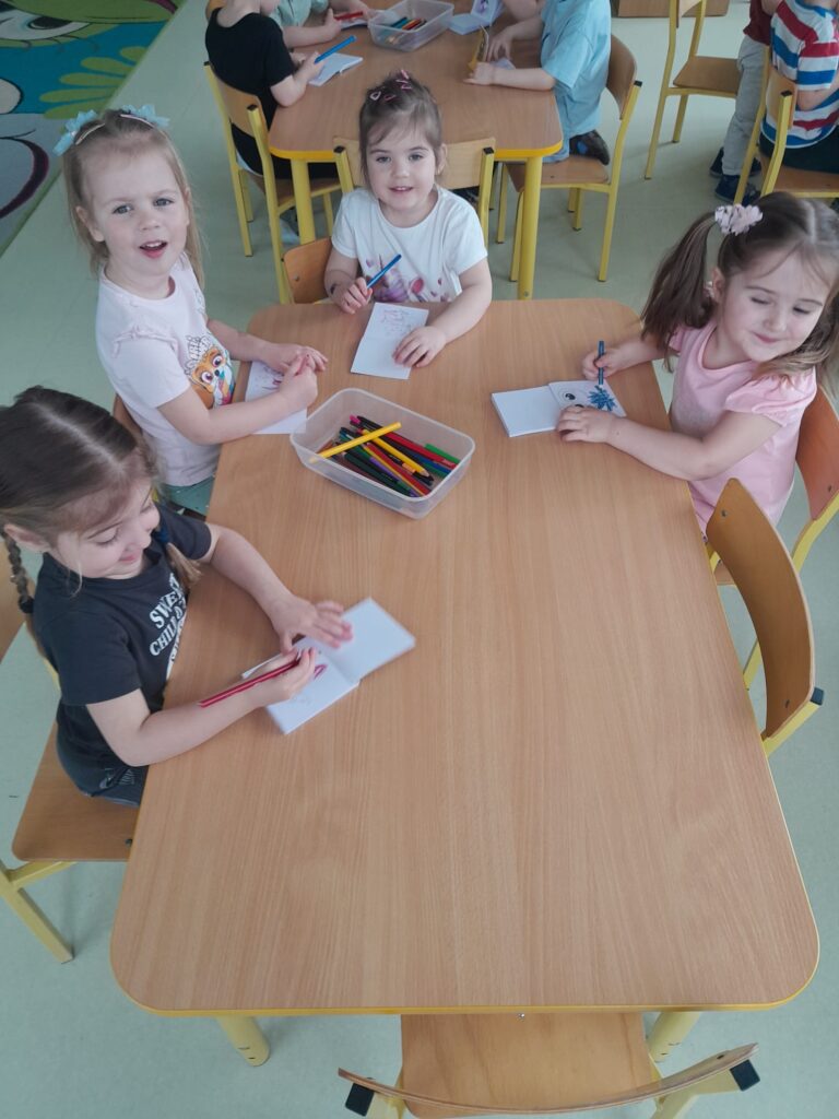 UDZIAŁ RODZICÓW W AKCJI CAŁA POLSKA CZYTA DZIECIOM