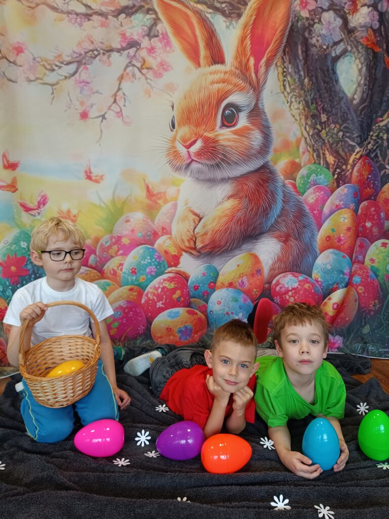 Wesołych Świąt