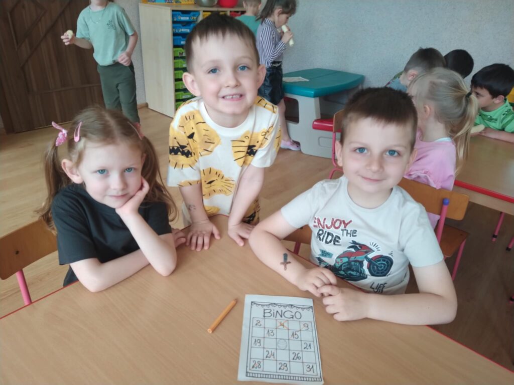 Wesołych Świąt