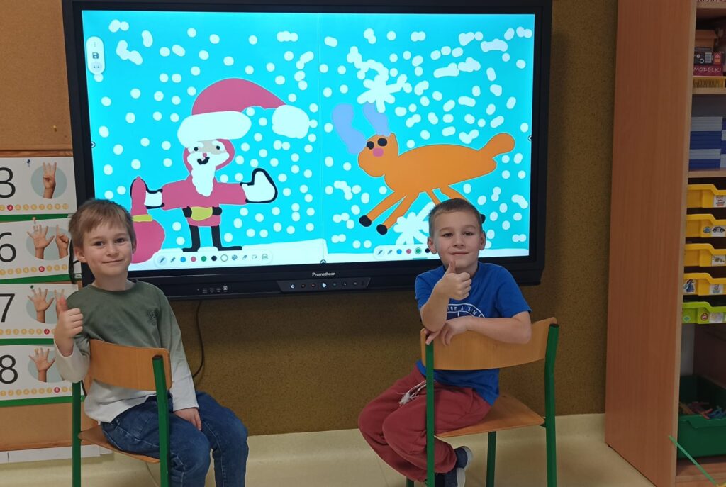 Zajęcia, gry i zabawy na co dzień w grupie ''Tygryski''