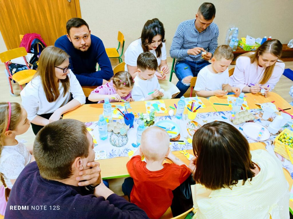 Wesołych Świąt Wielkanocnych