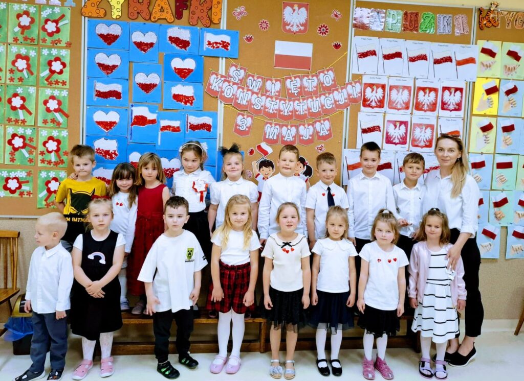 Narodowe Święto Konstytucji 3Maja