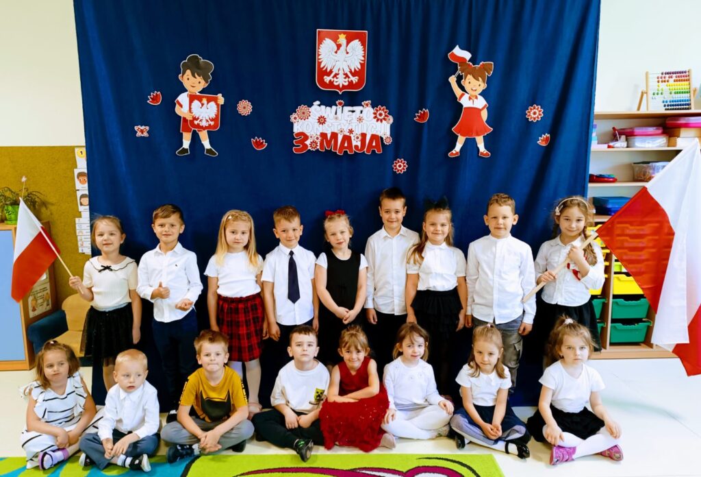 Narodowe Święto Konstytucji 3Maja