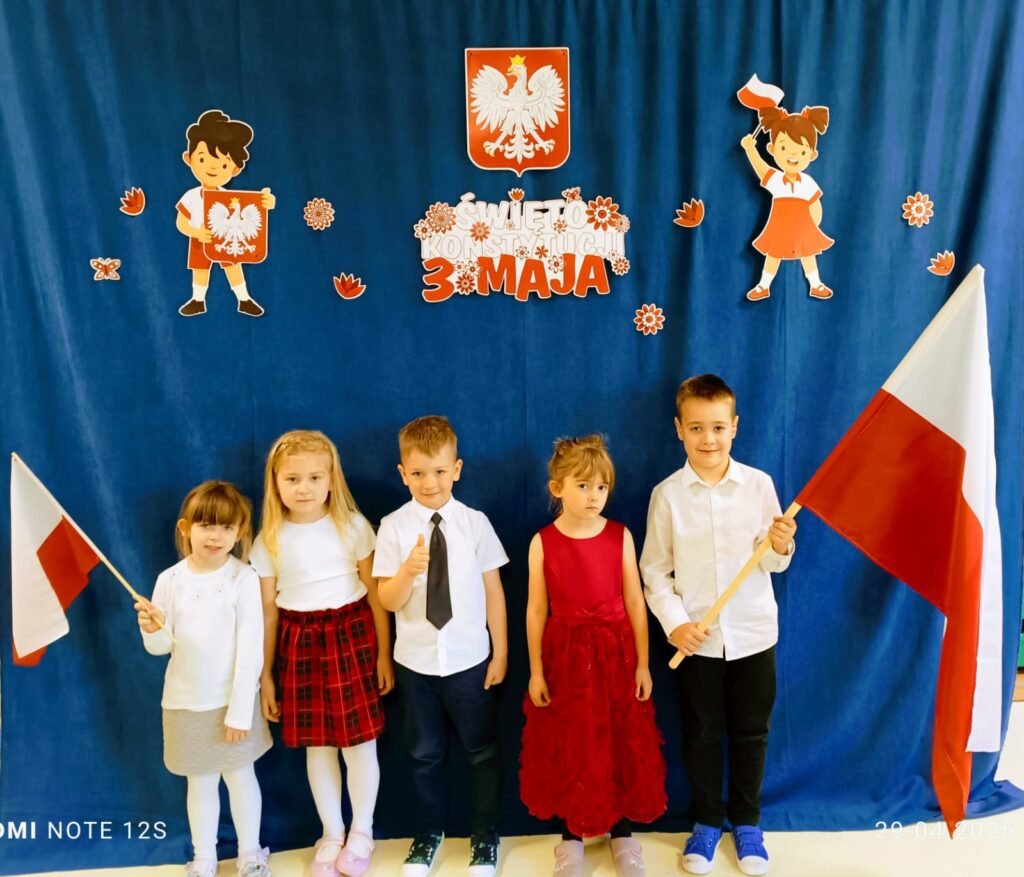 Narodowe Święto Konstytucji 3Maja