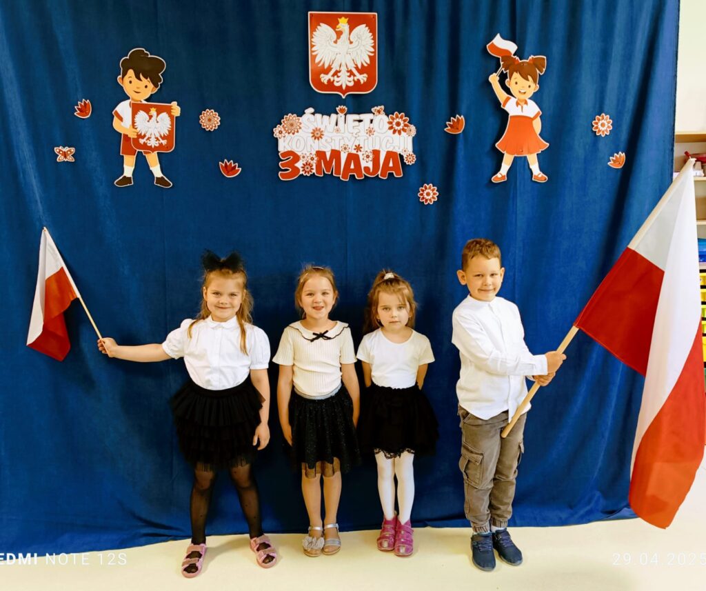 Narodowe Święto Konstytucji 3Maja