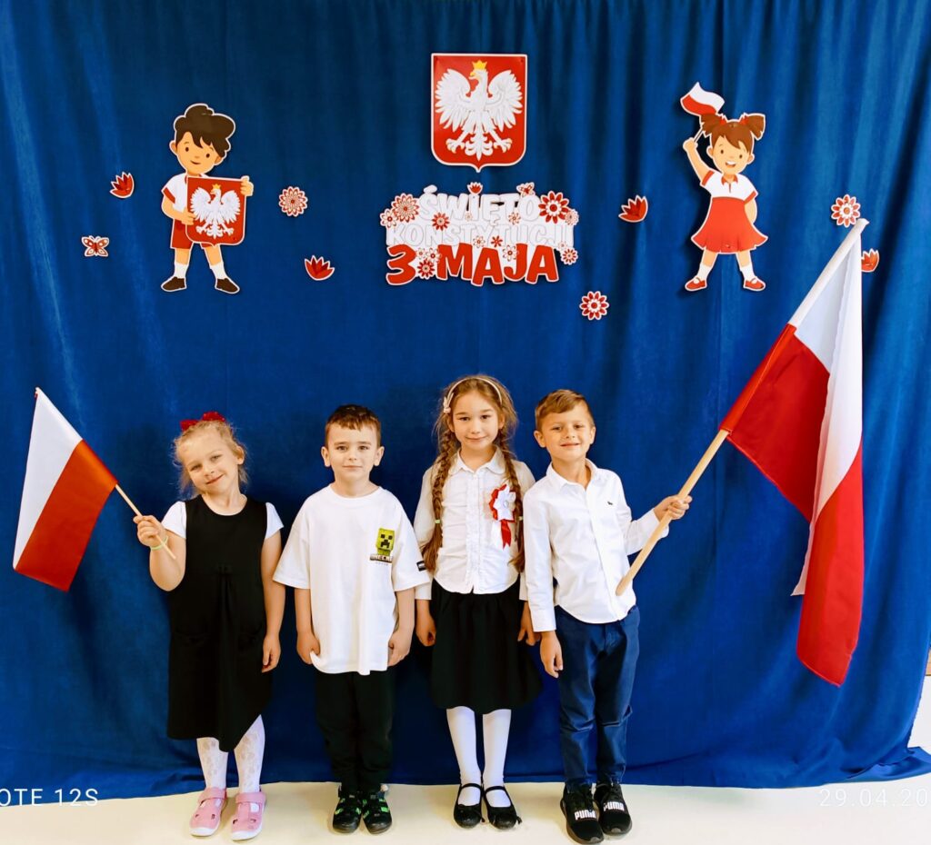 Narodowe Święto Konstytucji 3Maja