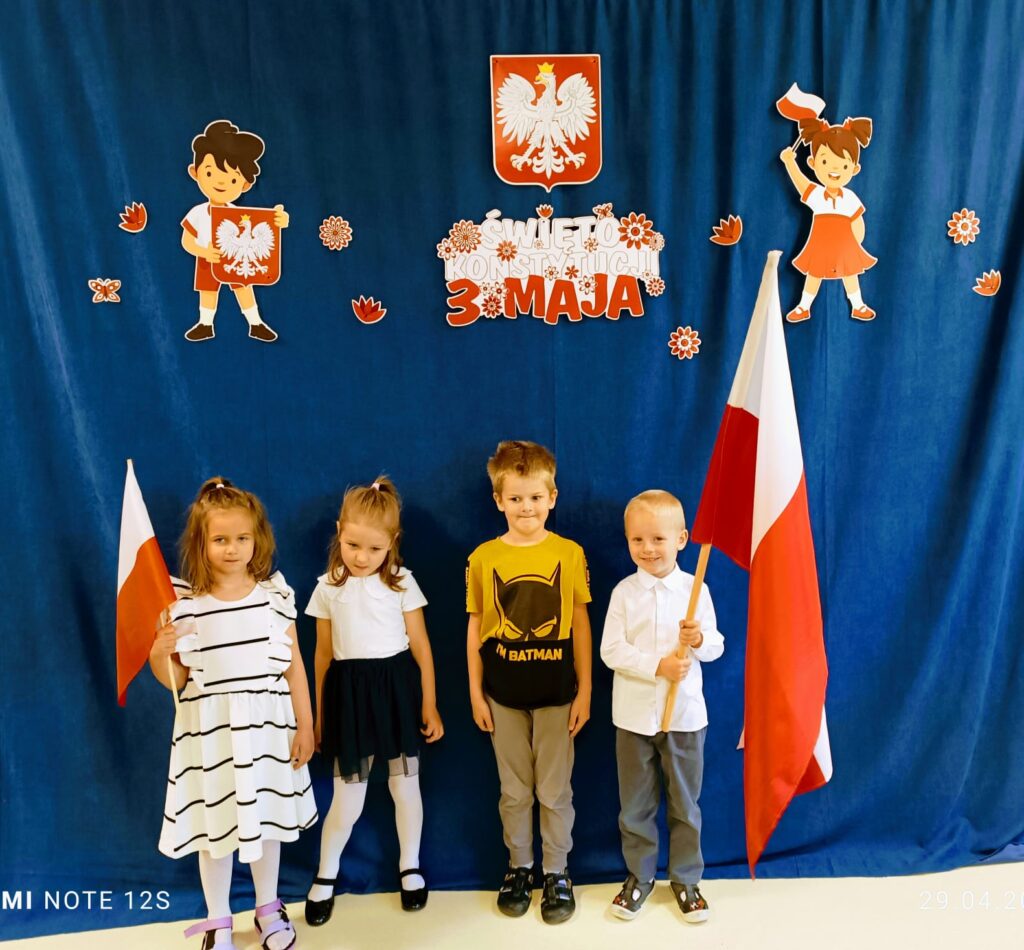 Narodowe Święto Konstytucji 3Maja