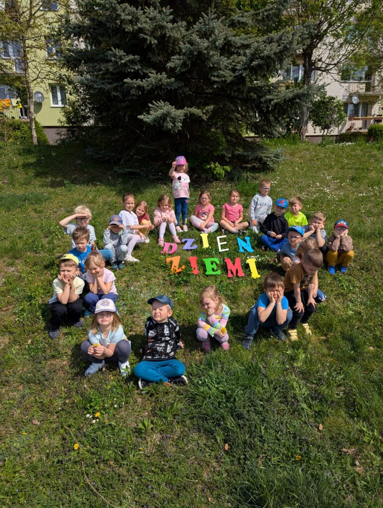 Dzień Ziemi