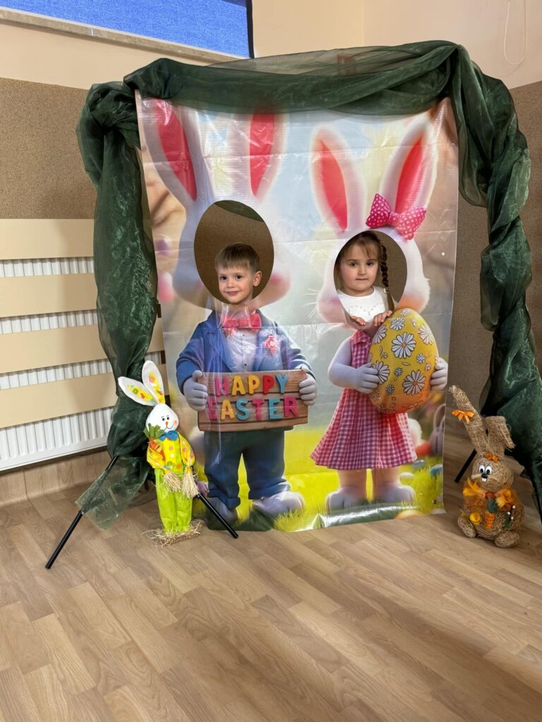 WESOŁEGO ALLELUJA!