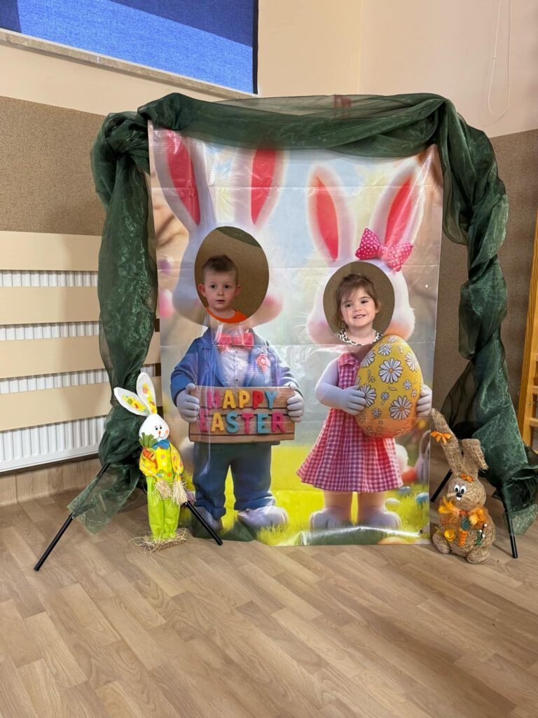 WESOŁEGO ALLELUJA!