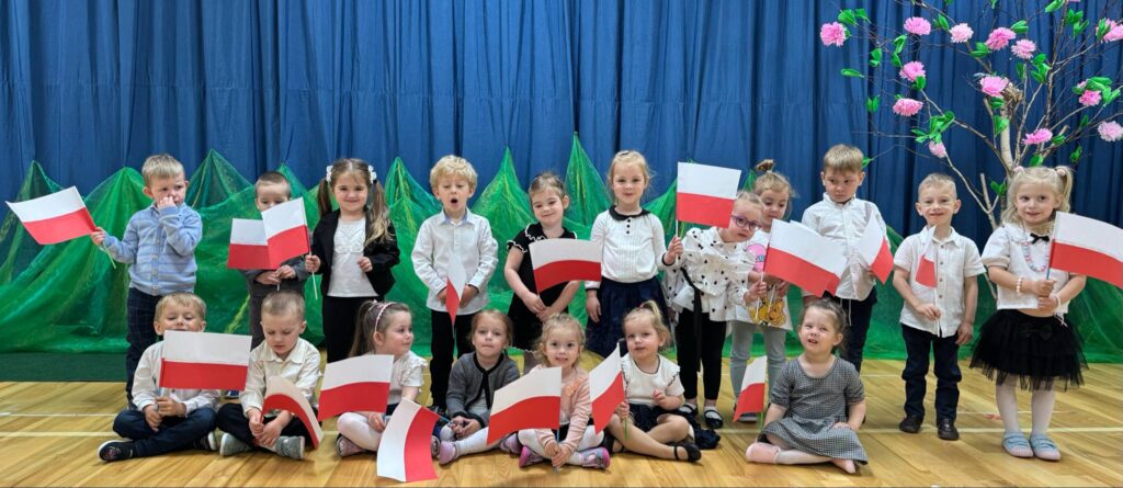 ŚWIĘTA MAJOWE 