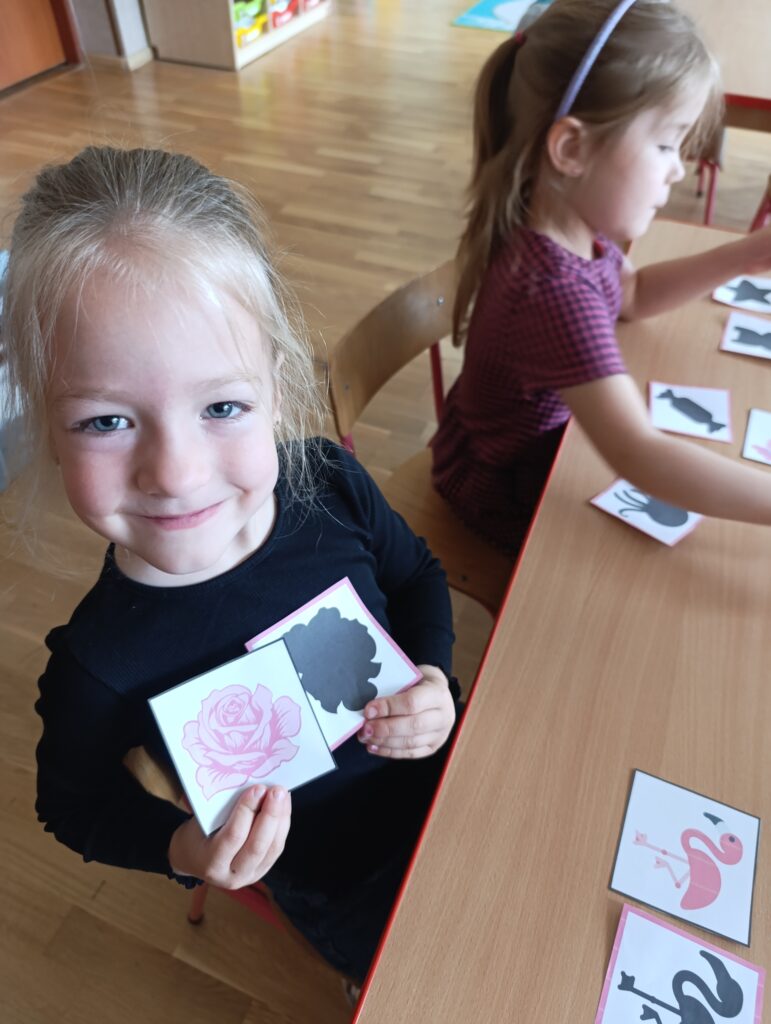 OGÓLNOPOLSKI PROJEKT EDUKACYJNY - SENSORYCZNA TĘCZA