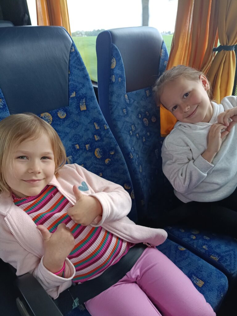 Warsztaty krówki w Opatowie