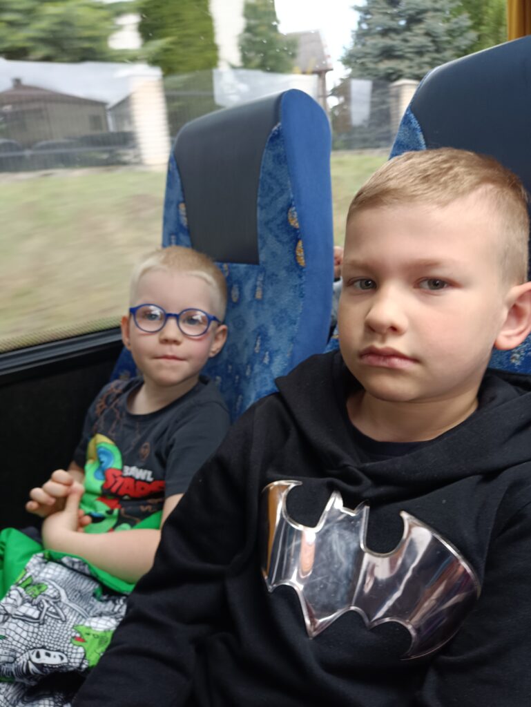 Warsztaty krówki w Opatowie