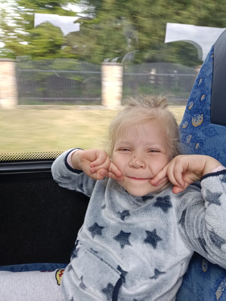 Warsztaty krówki w Opatowie